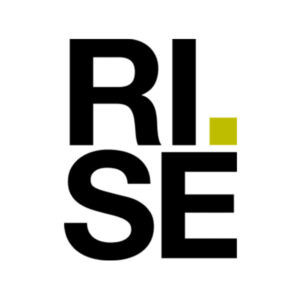 RISE logo
