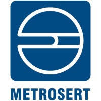 Metrosert logo