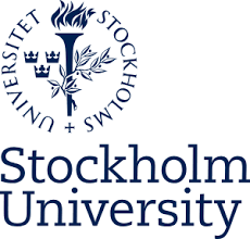 Stockholm University logo